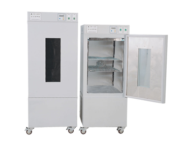 上海森信 SHP系列 生化培養(yǎng)箱